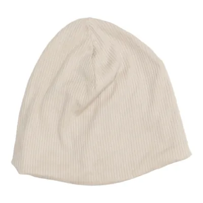 Hat (Beige) from Arket Lyocell, Cotton, Elastane