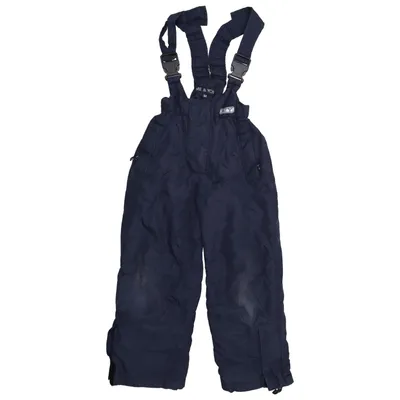 Ski pants (Blue) from Me & You Polyamide, Polyester