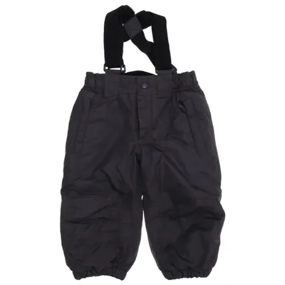 Pantalon de neige (WHITE SERIES) de Rodeo Polyester