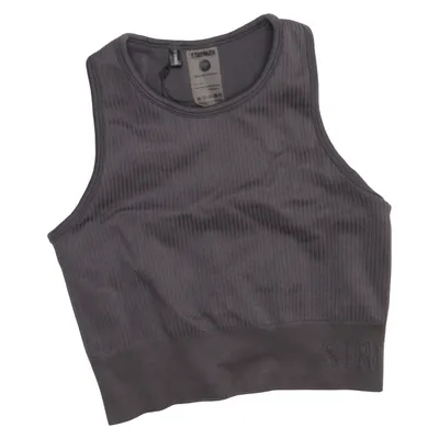 Sport-BH (Grå) från Stronger