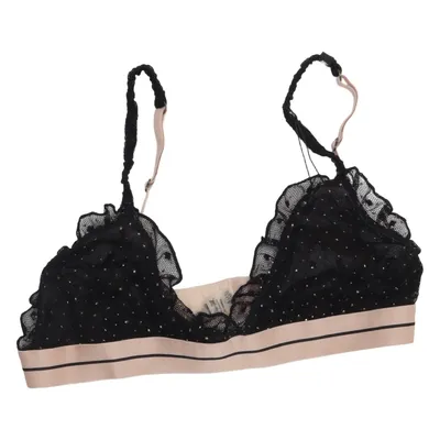Brassière (Noir, Beige) de Love Stories Élasthane, Polyamide, Polyester