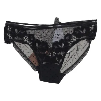 Trusser (Sort) fra Intimissimi Elastan, Polyamid, Polyester