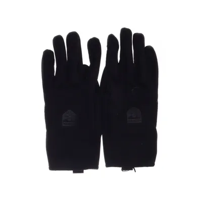 Gloves (Black) from Hestra