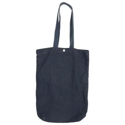 Tygpåse (Blå) från Wood Wood Bomull