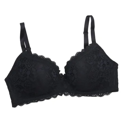 Soutien-gorge (Noir) de Intimissimi Élasthane, Polyamide