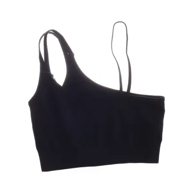 Sport-BH (Svart) från Soft Sport Filippa K Polyamid, Elastan