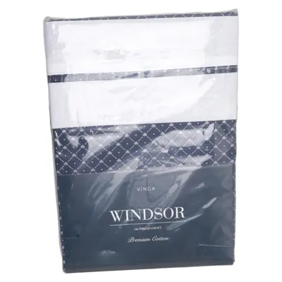 Bed set (Windsor) from Vinga