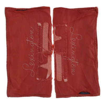 Cushion cover (Red) from Lexington Cotton