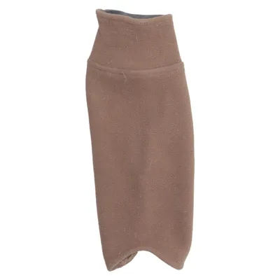 Manteau pour chien (Marron, Gris) de Pomppa