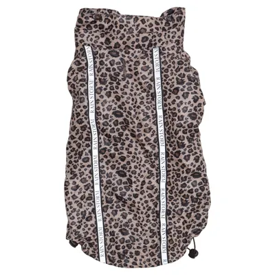 Hundedecke (Braun, Beige) von Urban Pup Polyester