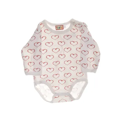 Body (White, Red) from Tod's Cotton