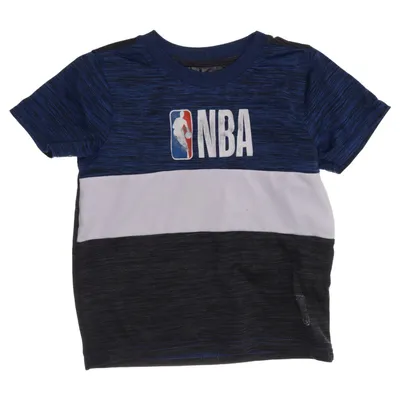 Practice jersey (Blue, Gray, White) from NBA Polyester