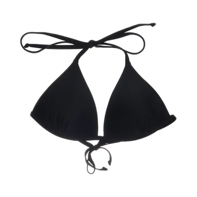 Bikiniöverdel (Svart) från Bik Bok Swimwear Elastan, Återvunnen polyester