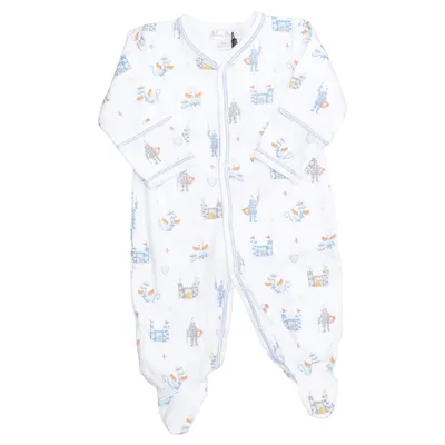 Barboteuse (Blanc, Multicolore) de Kissy Kissy