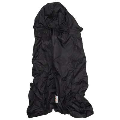 Footmuff (Black) from Ergobaby Polyester
