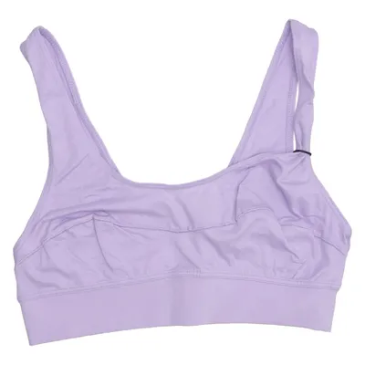 Bralette (Lila) från Calida Bomull, Elastan