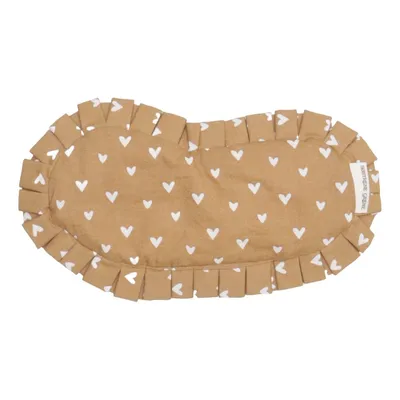 Sovmask (Brun, Vit) från Søstrene Grene