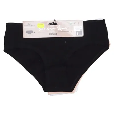 Panties (Hipster) from The Skandinavian Brand Cotton