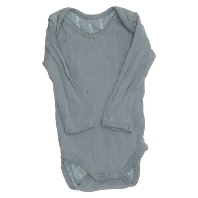 Body (Blå) från Noa Noa Miniature Bomull