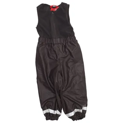 Regnbyxor (Grå) från Reima Polyester, Polyuretan