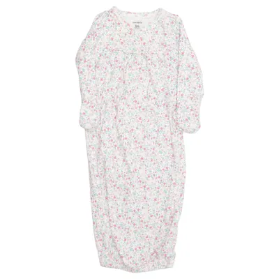 Sovpåse (Vit, Flerfärgad) från Carter's Bomull