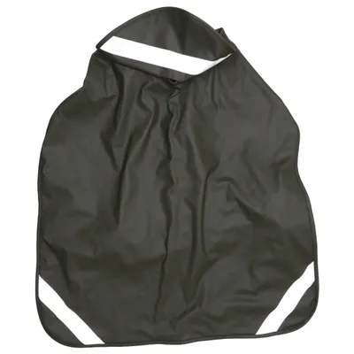 Hundtäcke (Grön, Lila) från Jacson Polyester