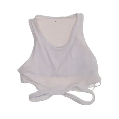 Sport-BH (Vit) från Bia Brazil