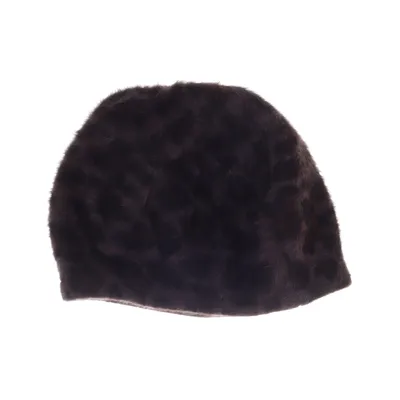 Baret (Lila, Zwart)