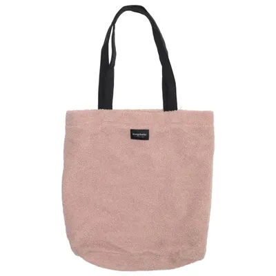 Tygpåse (Rosa) från Kungsbacka Polyester