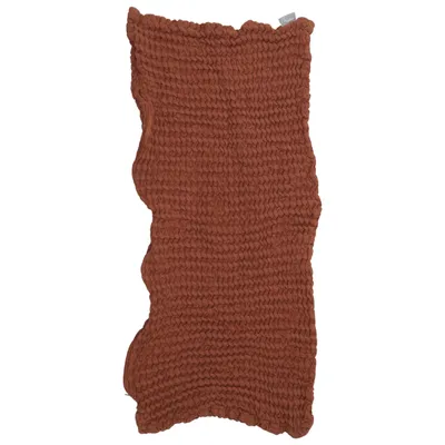 Torchon de cuisine (Marron) de Mogihome Coton