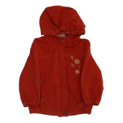 Jack (Rood) van Topolino Katoen, Polyamide