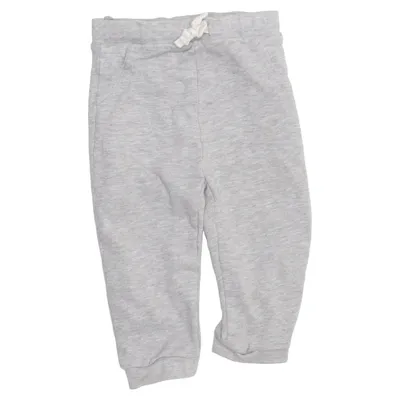 Joggingbroek (Grijs) van Åhléns Kids Katoen, Viscose