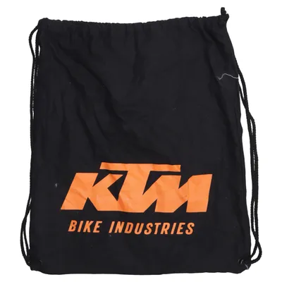 Sporttas (Zwart, Oranje) van KTM