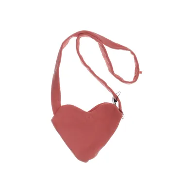 Shoulder-bag (Pink) from George Cotton