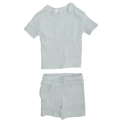 Ensemble (Vert) de D.M.D by Denim Day Coton
