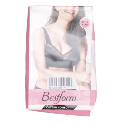 Bh (Zwart) van Bestform