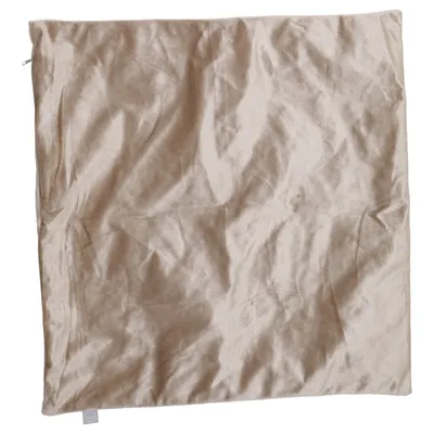 Kuddfodral (Beige) från Jotex Polyester