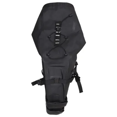 Panier de vélo (Noir) de Rhinowalk