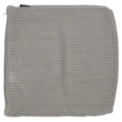Housse de coussin (Gris) de Louise Roe Laine