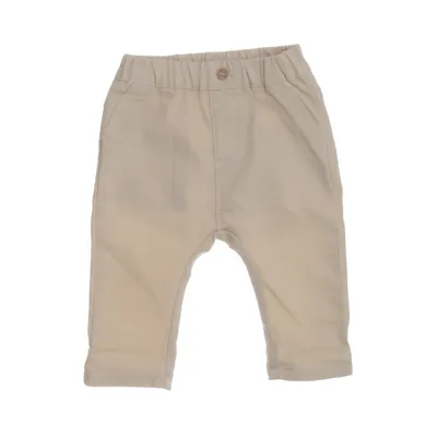 Chinos (Beige) fra United Colors of Benetton Bomuld, Elastan, Polyester