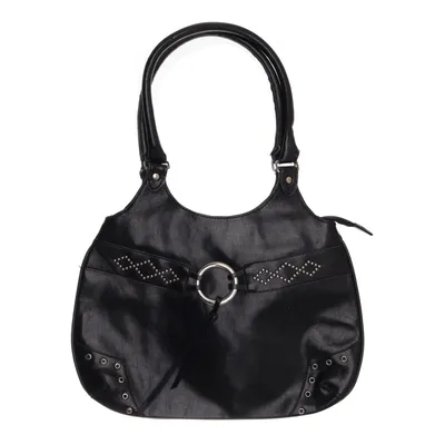 Handtas (Zwart) van Mick Gwend Paris