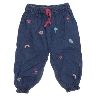 Haremsbyxor (1134178) från Ergee Bomull