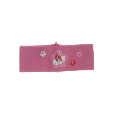 Pannband (Rosa) från Diddlina
