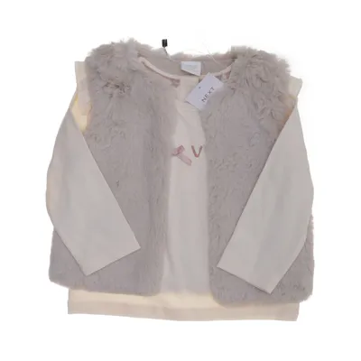 Set (Beige) från Next Baby Bomull, Elastan