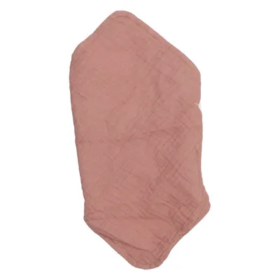 Bavoir (Rose) de Bibs