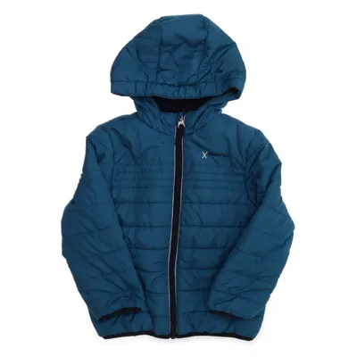 Lättviktsjacka (Blå) från Freestyle Polyester