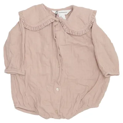 Body (Beige) från H&M Adorables Bomull