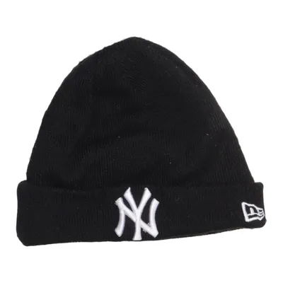 Beanie (Zwart) van New Era