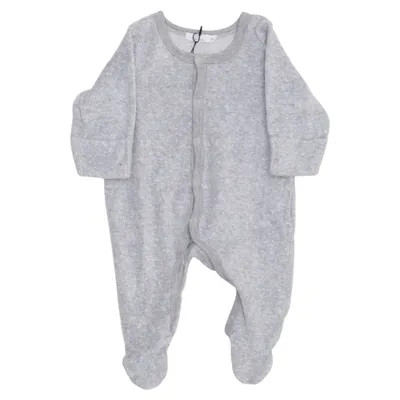 Sparkdräkt (Grå) från Mini Bout'chou