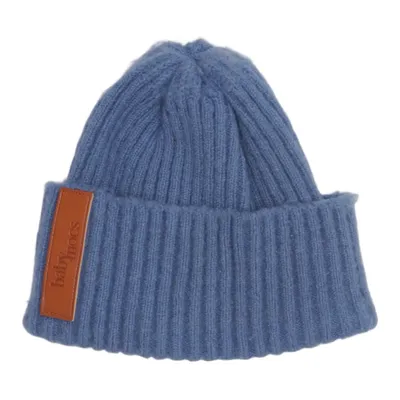 Beaniemössa (Blå) från Baby Mocs